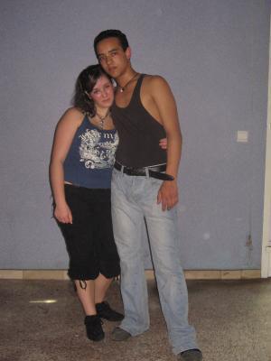 witou witou la c ma meilleurs amie ac son petite amie je t'adooore yass toi et mamoune prenait soin de vous .bo couple nespo lachez vos com